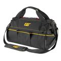 Cat 16 Inch Tech Wide-Mouth Tool Bag 980206N